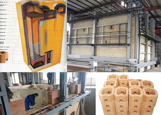 Beli Penghematan Energi 50 Ton Per Hari untuk Industri Kaca online manufacture