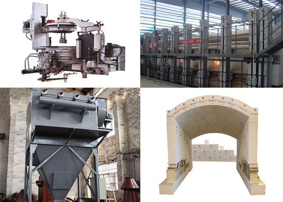 Beli Desain Tungku Gas Pembakaran Kaca Melter Kaca Produksi online manufacture