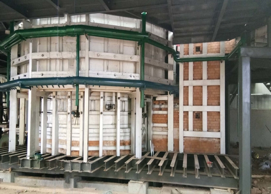 Beli Mesin peleburan kaca kapasitas kecil online manufacture