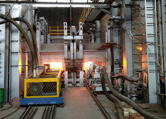 Beli Kustomisasi 10mm Float Glass Production Line Flint Limestone online manufacture