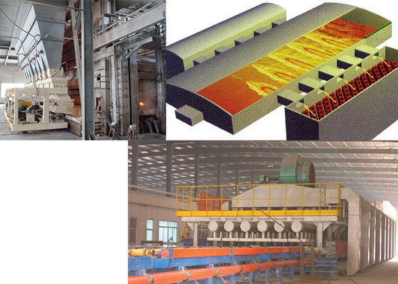 Beli Silica Sand 500tpd Float Glass Production Line 12mm Deep Processing Glass Production online manufacture